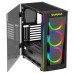 Gamdias Talos M1B Mid Tower RGB Gaming Case